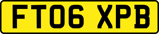 FT06XPB