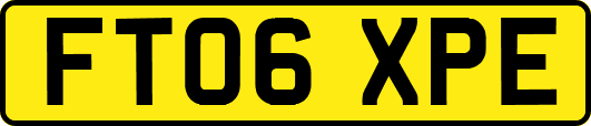 FT06XPE