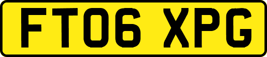 FT06XPG