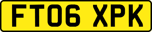 FT06XPK