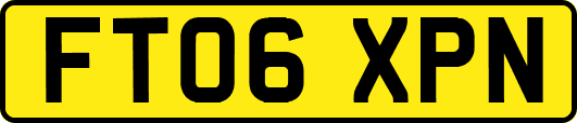 FT06XPN