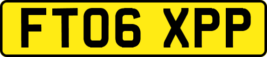 FT06XPP