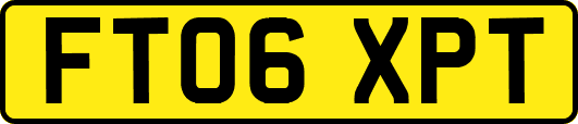 FT06XPT