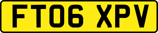 FT06XPV