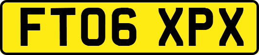 FT06XPX