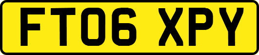 FT06XPY