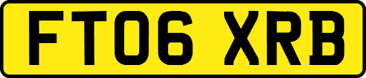 FT06XRB