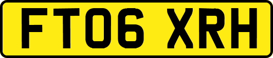 FT06XRH