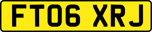 FT06XRJ