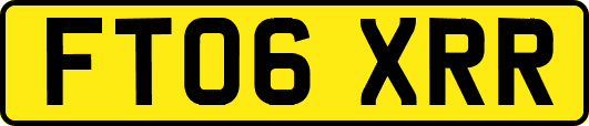 FT06XRR