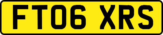 FT06XRS