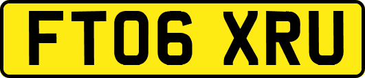 FT06XRU
