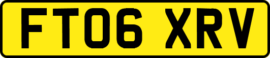 FT06XRV