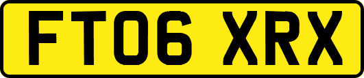 FT06XRX