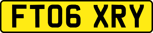 FT06XRY