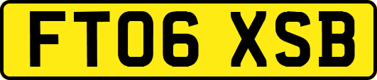 FT06XSB
