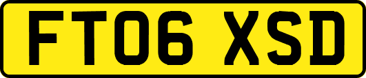 FT06XSD