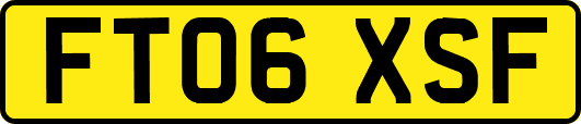 FT06XSF
