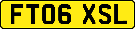 FT06XSL