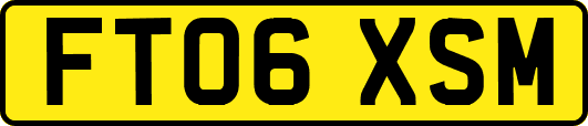 FT06XSM