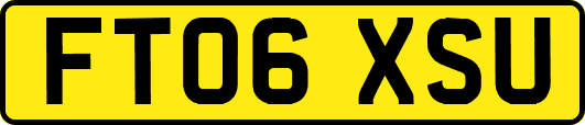 FT06XSU