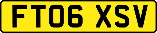 FT06XSV