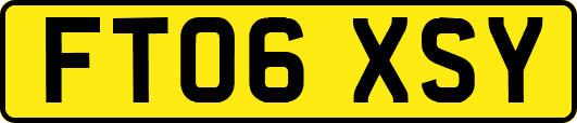FT06XSY
