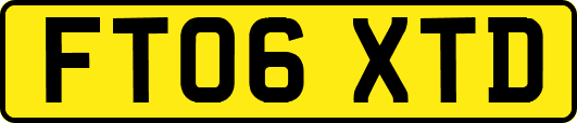 FT06XTD