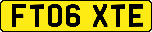 FT06XTE