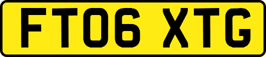FT06XTG