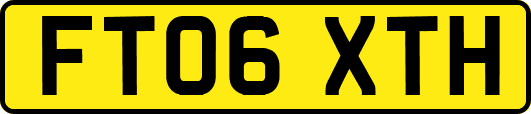 FT06XTH