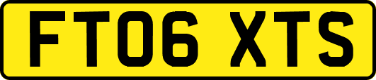 FT06XTS