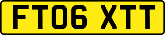 FT06XTT
