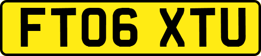 FT06XTU