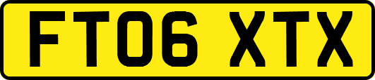 FT06XTX