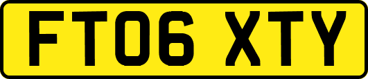 FT06XTY