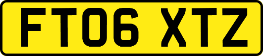 FT06XTZ