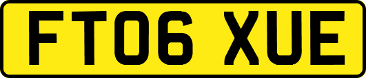 FT06XUE