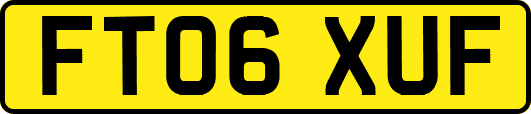 FT06XUF