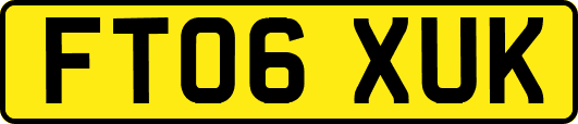 FT06XUK