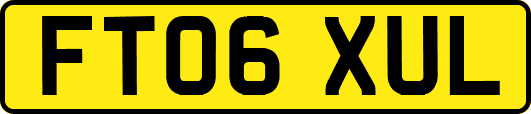 FT06XUL