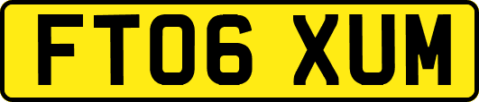 FT06XUM