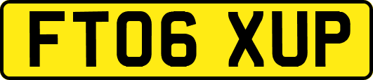 FT06XUP