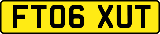 FT06XUT