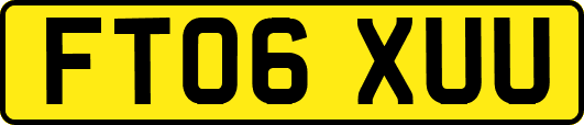 FT06XUU
