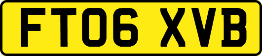FT06XVB
