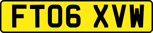 FT06XVW