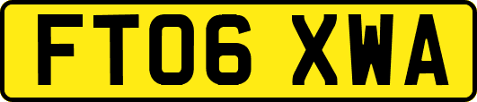 FT06XWA