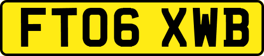 FT06XWB