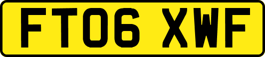 FT06XWF